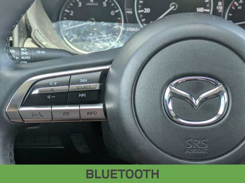 Certified 2025 MAZDA CX-50 AWD 2.5 S w/ Preferred Package image 18