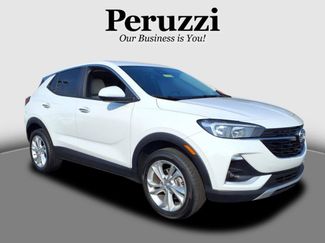 Certified 2023 Buick Encore GX Preferred w/ Cold Weather Comfort Package image 1