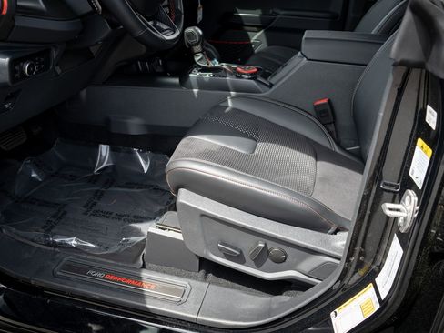 New 2026 Ford Bronco Raptor AWD/4WD image 33