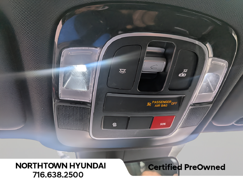 Certified 2023 Hyundai Tucson N Line AWD/4WD image 29