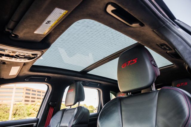 Used 2014 Porsche Cayenne GTS AWD/4WD image 29
