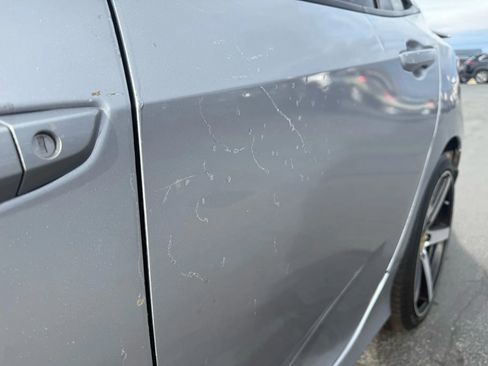 Used 2019 Honda Civic Si image 22