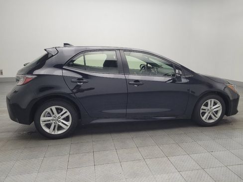 Used 2021 Toyota Corolla SE w/ SE Preferred Package image 10