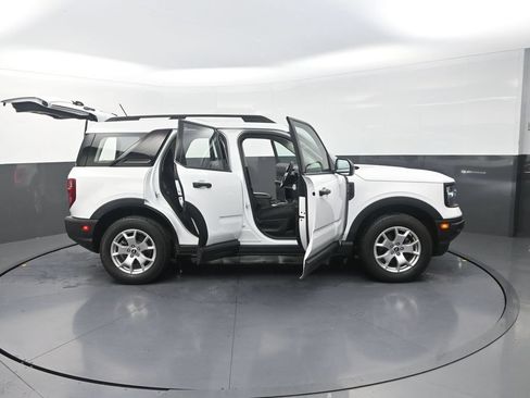 Used 2023 Ford Bronco Sport AWD/4WD image 36