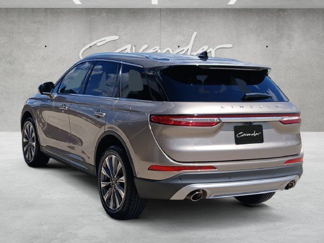 Used 2021 Lincoln Corsair Reserve w/ Equipment Group 201A FWD image 15
