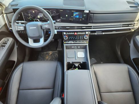 New 2026 Hyundai Santa Fe Limited image 13
