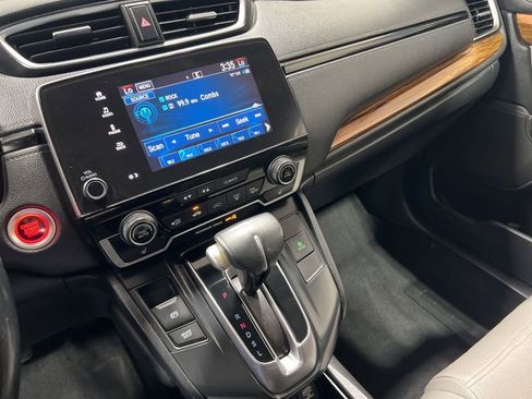 Used 2018 Honda CR-V EX-L image 18