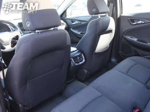 Used 2024 Chevrolet Malibu LT FWD image 21