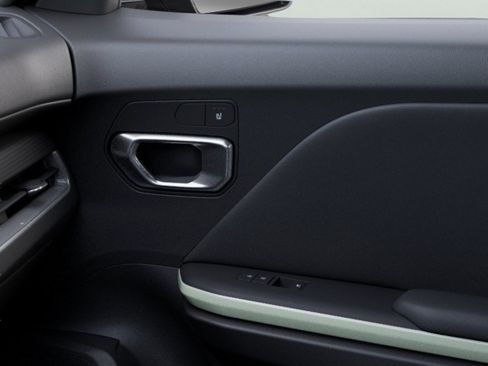 New 2026 Kia K4 EX FWD image 20