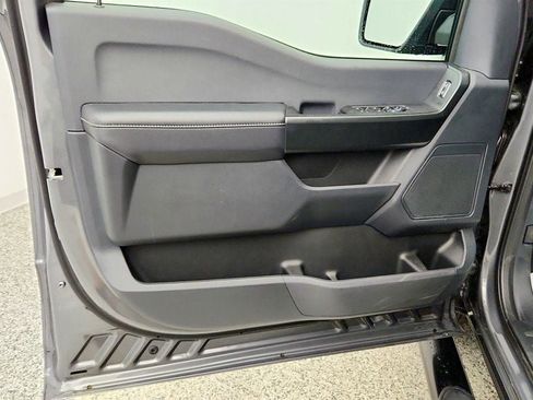 Used 2026 Ford F150 STX w/ Equipment Group 200A AWD/4WD image 10