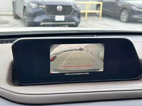 Certified 2025 MAZDA CX-30 AWD 2.5 S w/ Premium Package image 13
