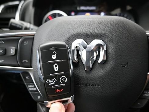 New 2026 RAM 1500 Big Horn image 32