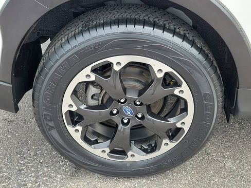 Certified 2023 Subaru Crosstrek 2.0i AWD/4WD image 7