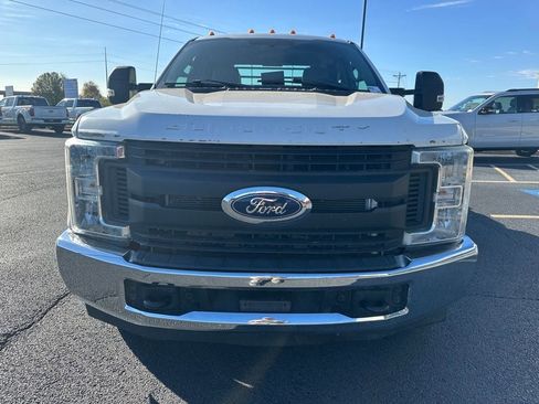 Used 2017 Ford F350 XL w/ Power Equipment Group image 3