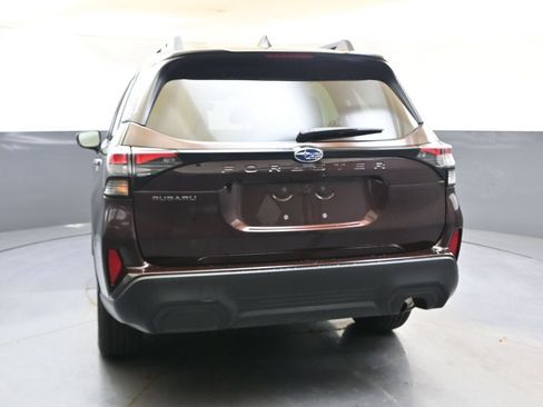 New 2026 Subaru Forester Premium AWD/4WD image 4