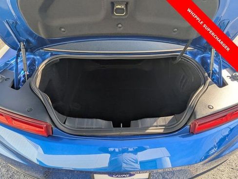 Used 2018 Chevrolet Camaro SS image 14