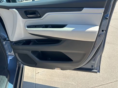 Used 2026 Honda Odyssey EX-L image 20