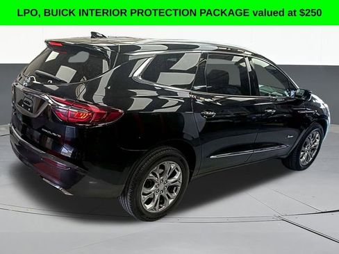 Used 2019 Buick Enclave Avenir w/ Avenir Technology Package image 6