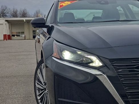 Used 2025 Nissan Altima 2.5 SL image 9