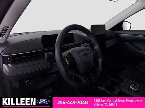 Used 2024 Ford Mustang Mach-E Select image 10