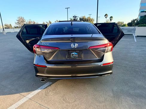 Used 2023 Honda Civic Touring image 60