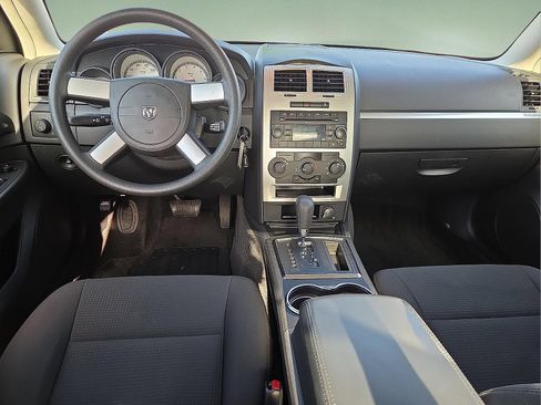 Used 2010 Dodge Charger Rallye RWD image 11
