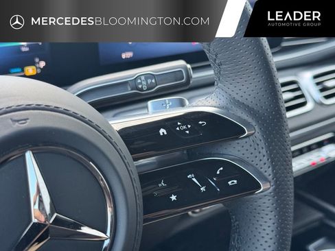 Used 2025 Mercedes-Benz GLS 450 GLS 450 image 58