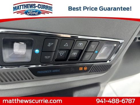 New 2026 Ford F250 Lariat w/ Black Appearance Package image 25