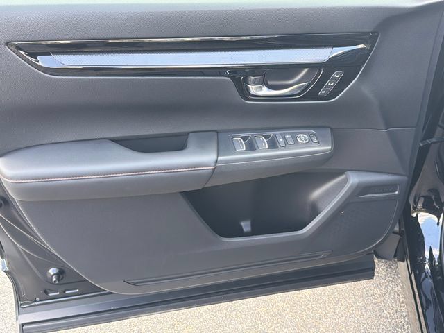 Used 2025 Honda CR-V Sport Touring image 11
