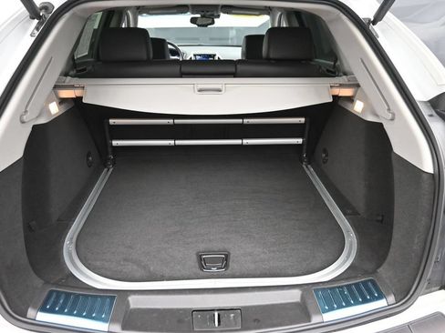 Used 2016 Cadillac SRX Performance w/ Driver Awareness Package AWD/4WD image 11