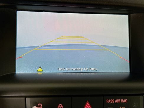 Used 2017 Buick Cascada Premium image 19