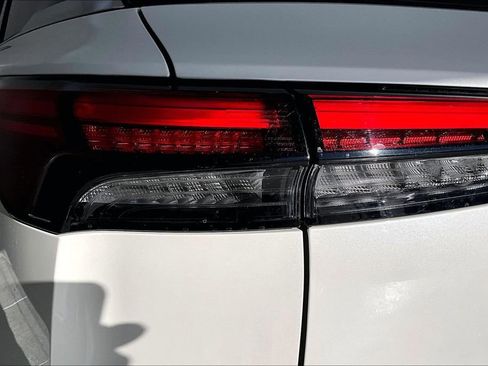 Certified 2025 INFINITI QX60 Autograph w/ Cargo Package image 40