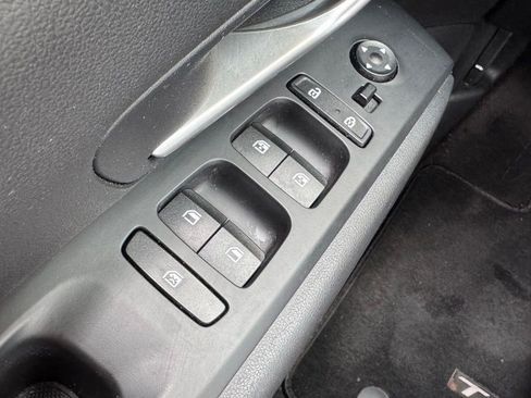 Certified 2024 Hyundai Tucson SEL FWD image 25