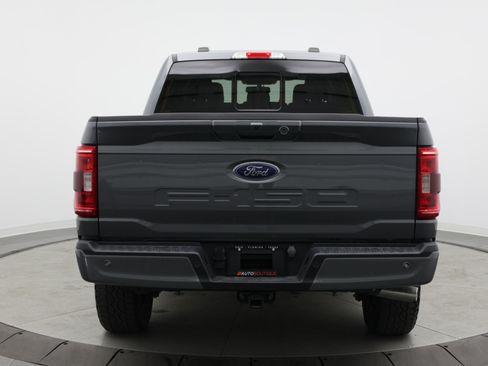 Used 2023 Ford F150 XLT w/ Equipment Group 302A High AWD/4WD image 7