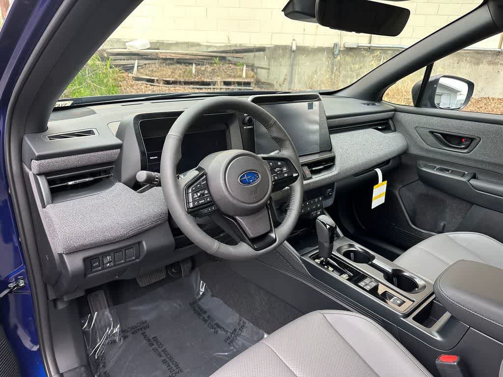 New 2026 Subaru Outback Limited w/ Premium/Limited Package AWD/4WD image 2
