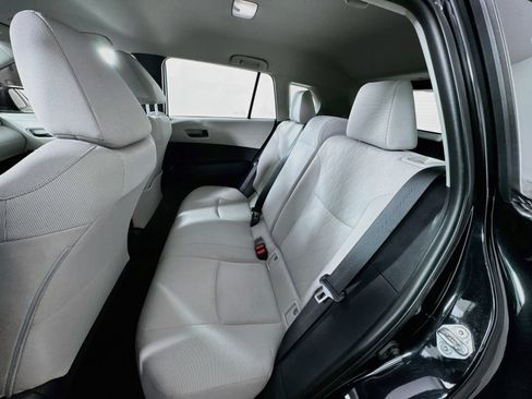Certified 2023 Toyota Corolla Cross L AWD/4WD image 17