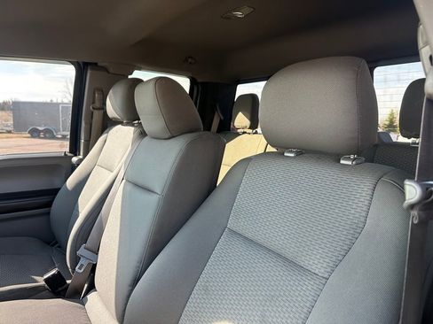 Used 2016 Ford F150 XLT w/ Equipment Group 302A Luxury image 3