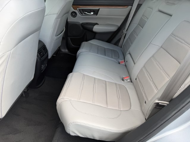 Used 2018 Honda CR-V EX-L image 8