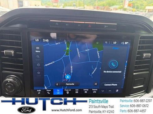Used 2024 Ford F150 XLT w/ Equipment Group 302A MID AWD/4WD image 32