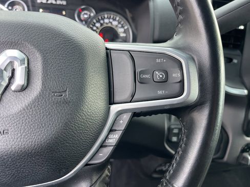 Used 2024 RAM 2500 Big Horn image 19