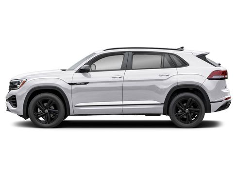 New 2026 Volkswagen Atlas Cross Sport SEL R-Line AWD/4WD image 46