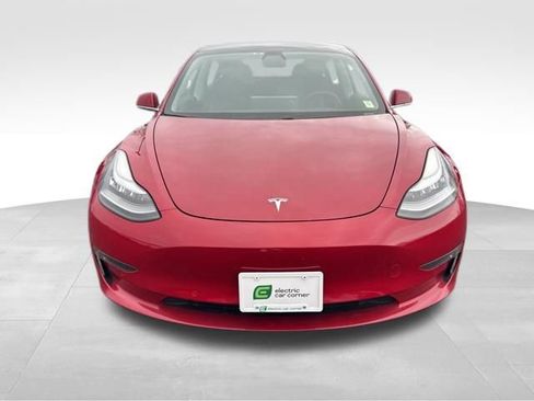 Used 2019 Tesla Model 3 Long Range image 2