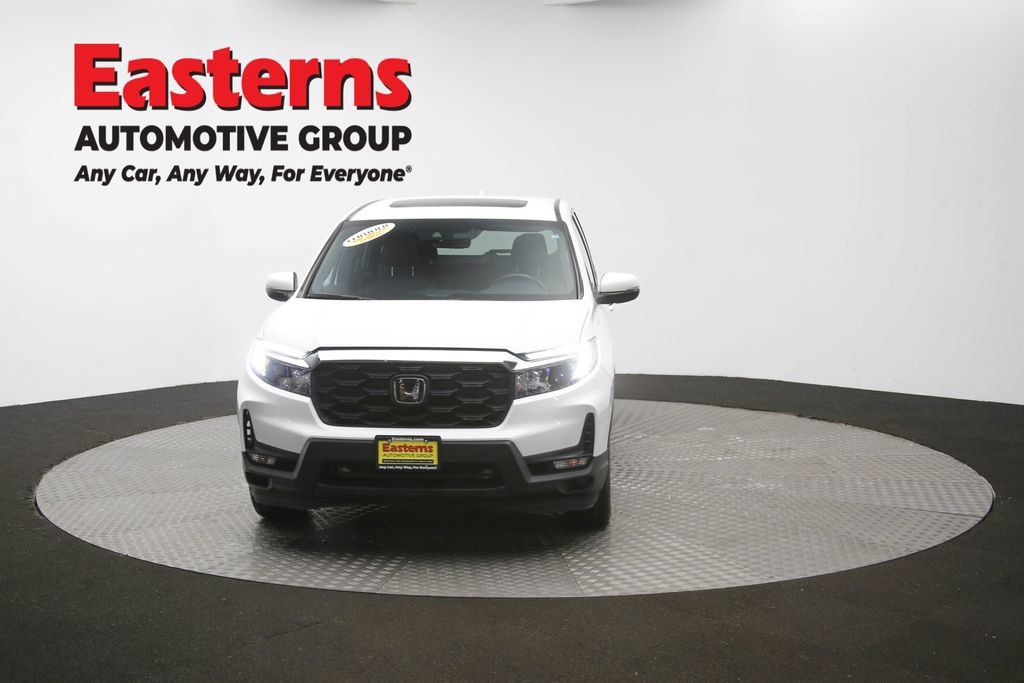 Used 2023 Honda Passport EX-L image 55