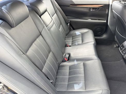 Used 2016 Lexus ES 350 FWD image 20