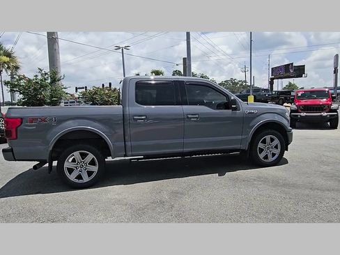 Used 2019 Ford F150 XLT w/ Equipment Group 302A Luxury AWD/4WD image 36