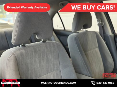 Used 2004 Honda Civic LX image 23