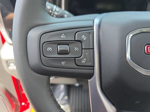 Used 2026 GMC Sierra 1500 Elevation AWD/4WD image 17