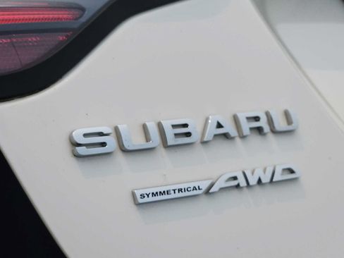 Used 2024 Subaru Legacy Premium AWD/4WD image 29