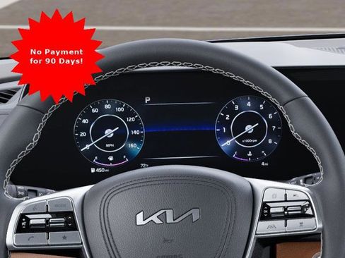 New 2025 Kia Telluride SX Prestige X-Line image 24