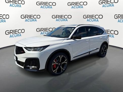 New 2026 Acura MDX Type S AWD/4WD image 3
